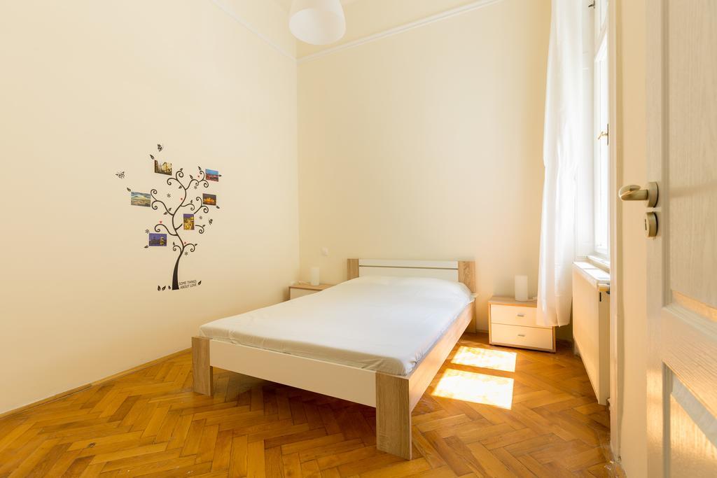 Apartment Vaci Midtown Budapest
